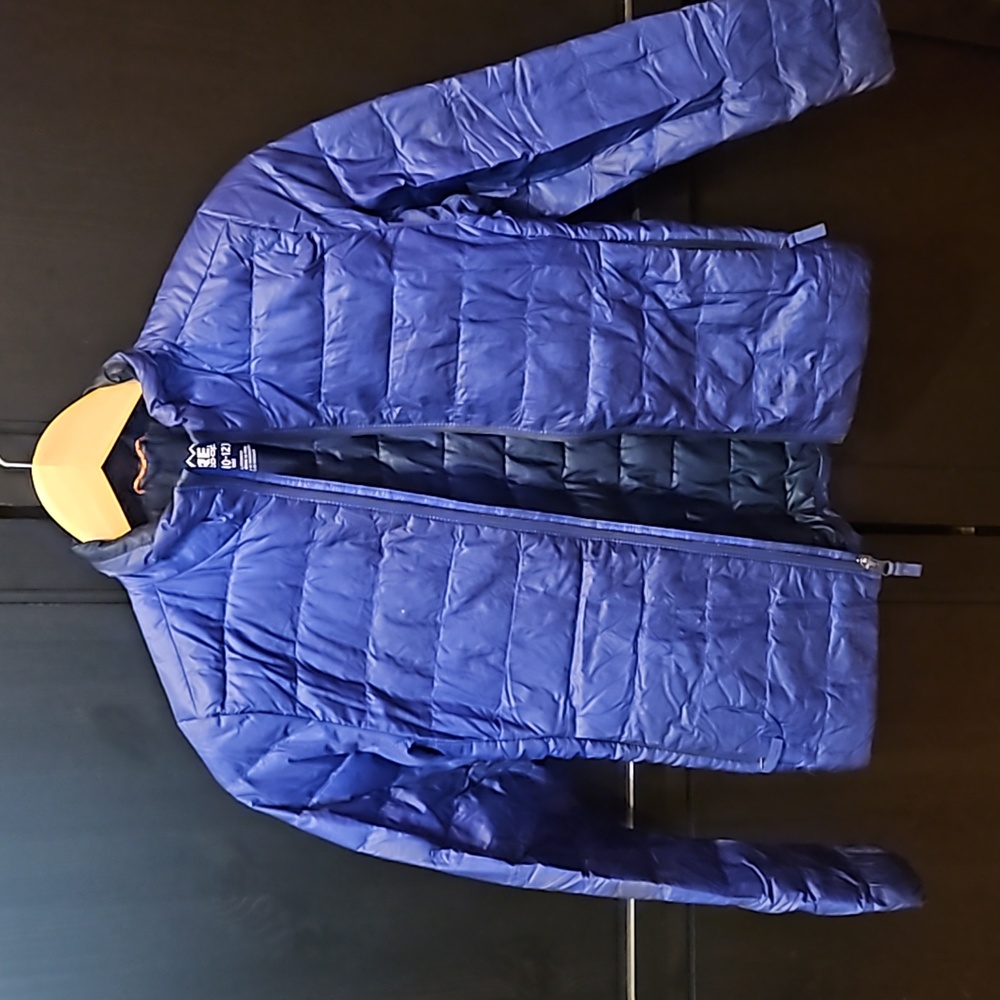 REI Co-op Kids Down Jacket